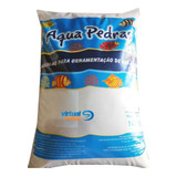 Enfeite Areia De Duna Branca Super Fina Saco 20kg