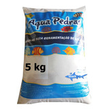 Enfeite Areia De Duna Branca Super Fina Saco 5kg
