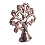 Enfeite Árvore Da Vida Ornamental Cerâmica