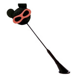 Enfeite De Antena Carro Mickey Com