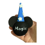 Enfeite De Antena Disney Magic Mickey Antena Carro