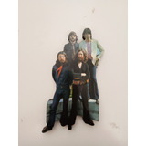Enfeite De Geladeira imã Com Os Beatles