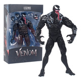 Enfeite De Modelo De Filme Venom