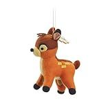 Enfeite De Pelúcia Bambi Disney Parks