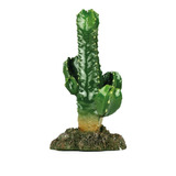 Enfeite De Resina Soma Planta Cactus