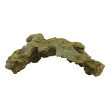 Enfeite De Resina Soma Tronco Duo 203 30 5 X 26 X 12 Cm 