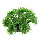 Enfeite De Silicone Soma Coral Zoanthus