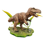 Enfeite Ornamento Dinossauro Aquarios Peixe Betta Tartarugas