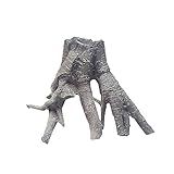 Enfeite Para Aquário- Tronco Raiz