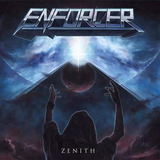 Enforcer Zenith cd