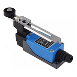 Eng Automação Chave Fim De Curso Micro Switch 8108 5a 250vac 60mm