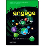 Engage 3 Student Book