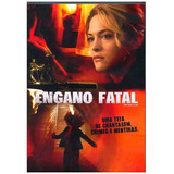 Engano Fatal Dvd Original Oferta Imperdível