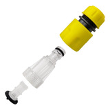 Engate 3 4 Com Filtro Lavadora Jetmax Super 2000i