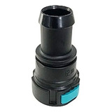 Engate Conector Mangueira Ar Quente Ford Ka New Fiesta