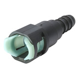 Engate Conector Plug Do Filtro Combustivel S10 Blazer 4 3 V6