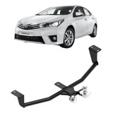 Engate Corolla 2009 10 11 12 13 14 A 2019 Fixo 700kg