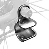 Engate De Reboque De Bicicleta Compatível Com Reboques Thule Crianças Cães E Carga Para Carruagem Thule Chariot Cross Courier Coaster Chinook E Cadence Compatível Com Reboques E Carrinhos De Bebê De Montagem De Eixo