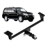 Engate De Reboque Pajero Full 2p E 4p 2008 A 2019 900kg