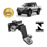 Engate De Reboque Removível L200 Sport Outdoor 2004 A 2012