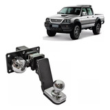 Engate De Reboque Removível L200 Sport Outdoor 2004 A 2012