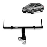 Engate De Reboque Voyage 2008 A 2022 Completo Fixo 500kg