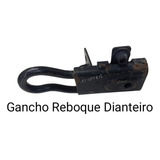 Engate Gancho Reboque Dianteiro Original Renault Duster 2015