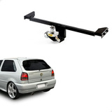 Engate Gol Bola G2 Special Tsi Gti Gli Plus Cl Cli 96 A 1998