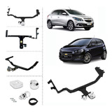 Engate Onix Sonic Lt Ltz 2012 2013 2014 2015 2016 2017 2018