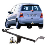 Engate Para Mercedes benz Classe A 160 190 Todos Mult Fixo