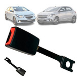 Engate Pezinho Fecho Cinto Segurança Gm Cobalt Onix Prisma