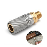 Engate Prolongado Rápido Foster Rosca Externa Macho Grips