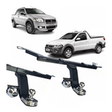 Engate Rabicho Fiat Strada 2003 A 2019 2020 Aprovado Inmetro