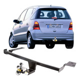 Engate Rabicho Mercedes benz Classe A 160 190 Reforçado
