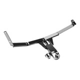 Engate Rabicho Reboque Reforçado Honda Civic 2007 A 2016