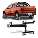 Engate Rabicho Vw Saveiro G5 g6 g7 g8 500kg