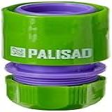 Palisad
