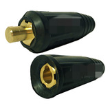 Engate Rapido 9mm Conector