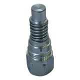 Engate Rápido Aço Forrageira Aplicável New Holland 87589353