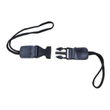 Engate Rápido Basso quick Release Para Correia De Violão