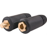 Engate Rápido Conector 2 Pç Macho E 4 Pç Fêmea 9mm Para Cabo