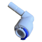 Engate Rápido Conector Cotovelo Bebedouro 1 4 Electrolux