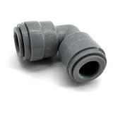 Engate Rápido Cotovelo Tubo 3 8 X 3 8 Duotight Kegland