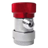 Engate Rapido De Alta Ou Baixa Manifold Gas Ar Condicionado