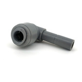 Engate Rapido Duotight Cotovelo 90 Tubo 3 8 X Pino 3 8