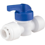 Engate Rapido Duotight Torneira Valvula Tubo 9 5mm 3 8 