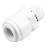Engate Rapido Duotight Tubo 9 5mm 3 8 X Rosca Macho 1 4