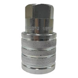 Engate Rapido Hidraulico Agricola Imece Femea 1 2 Npt