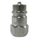 Engate Rapido Hidraulico Agricola Imece Pino Macho 1 2 Npt A
