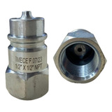 Engate Rapido Hidraulico Agricola Imece Pino Macho 1 2 Npt